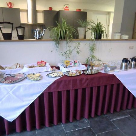 Horsetellerie Rheezerveen Hardenberg Ngoại thất bức ảnh