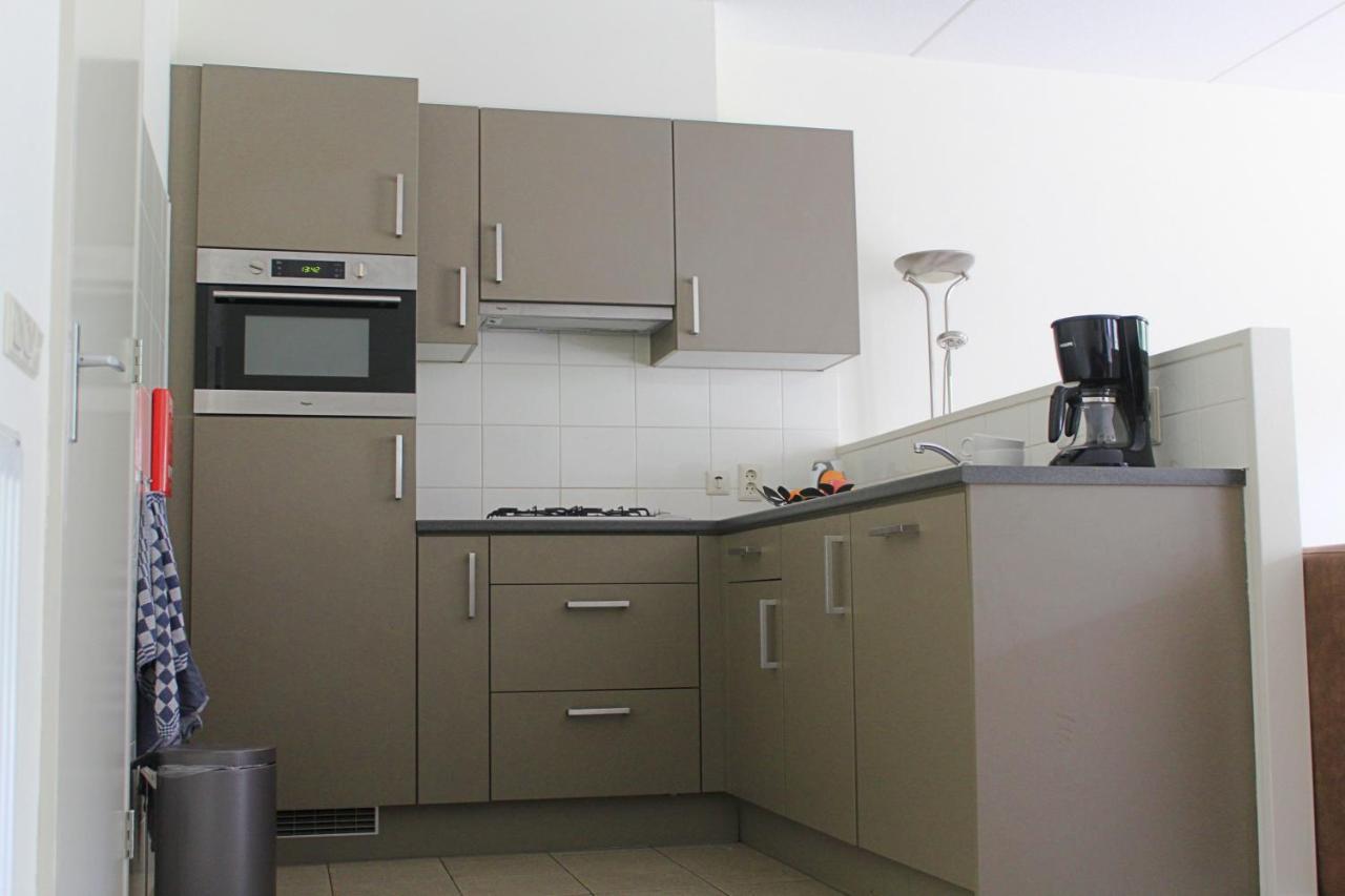 Horsetellerie Rheezerveen Hardenberg Ngoại thất bức ảnh