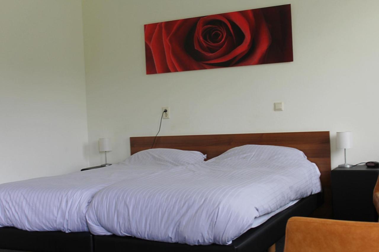 Horsetellerie Rheezerveen Hardenberg Ngoại thất bức ảnh