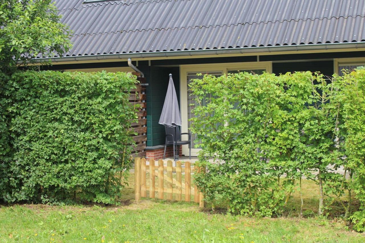 Horsetellerie Rheezerveen Hardenberg Ngoại thất bức ảnh
