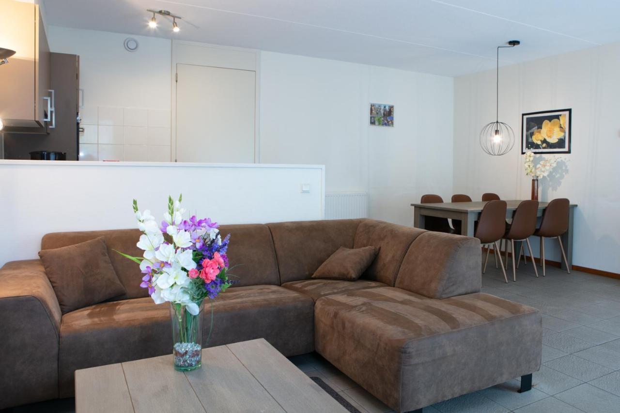 Horsetellerie Rheezerveen Hardenberg Ngoại thất bức ảnh