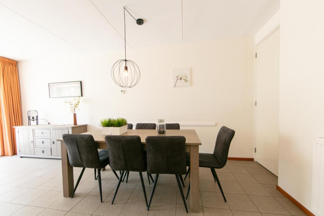 Horsetellerie Rheezerveen Hardenberg Ngoại thất bức ảnh