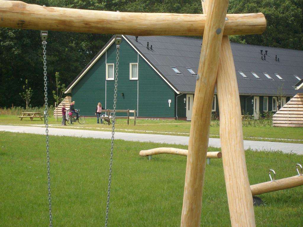Horsetellerie Rheezerveen Hardenberg Phòng bức ảnh