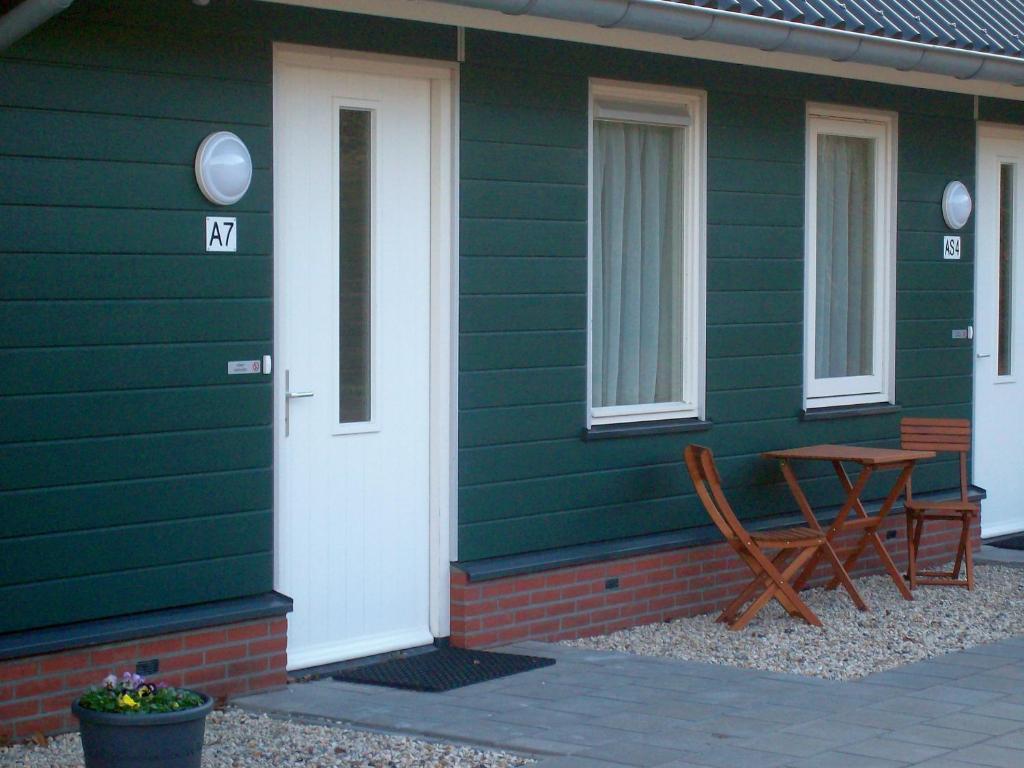 Horsetellerie Rheezerveen Hardenberg Phòng bức ảnh