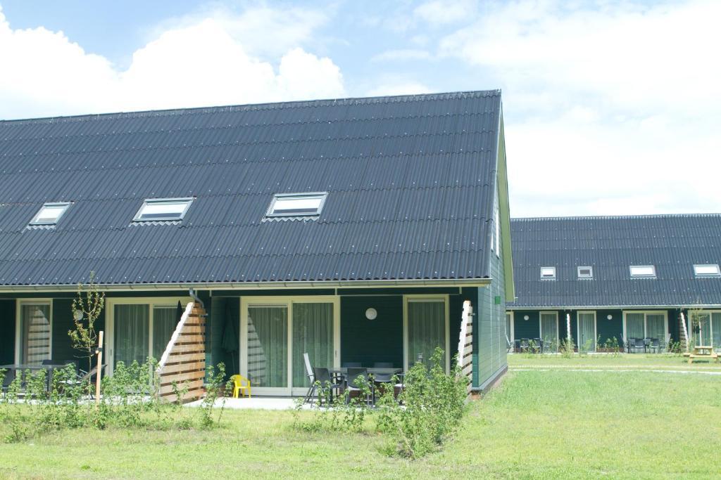 Horsetellerie Rheezerveen Hardenberg Ngoại thất bức ảnh